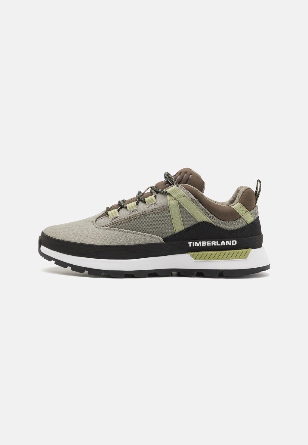 

Кроссовки низкие EURO TREKKER Timberland, цвет light taupe