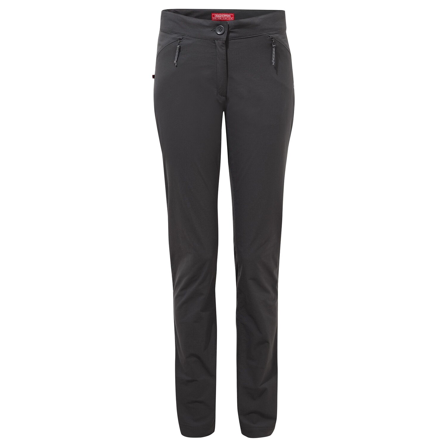

Спортивные брюки Craghoppers NosiLife Pro Active, серый