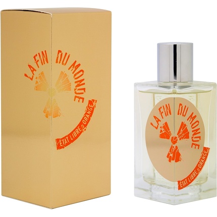 

Etat Libre D Orange La Fin Du Monde Edp Vapo 100ml