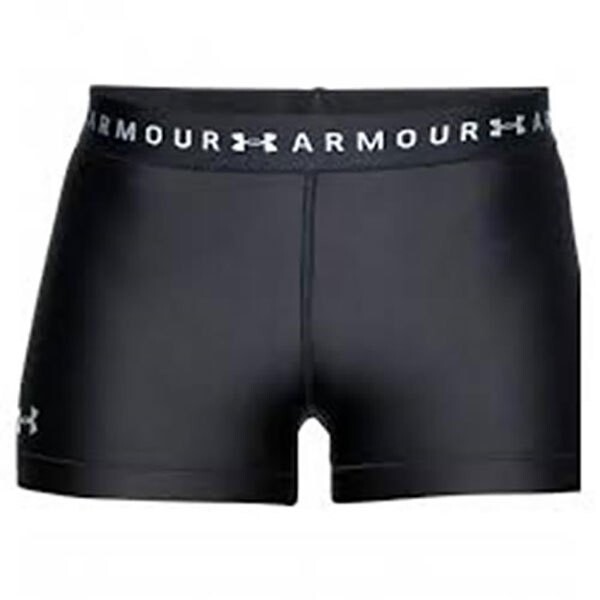 

Брюки Under Armour Heat Gear Short, черный