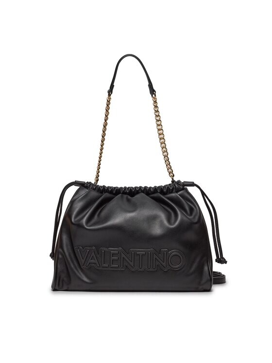 

Кошелек Valentino, черный