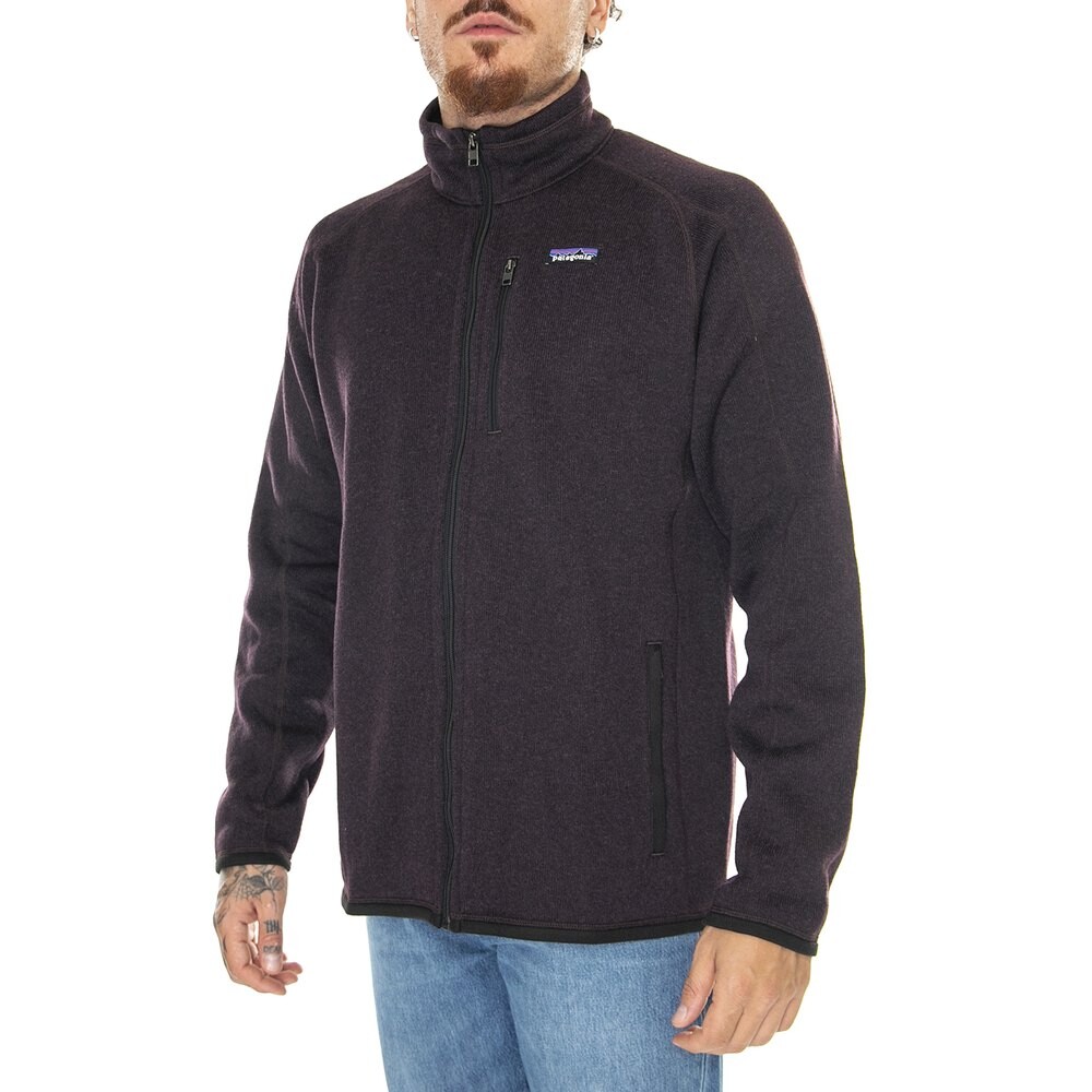 

Куртка Patagonia Better, красный