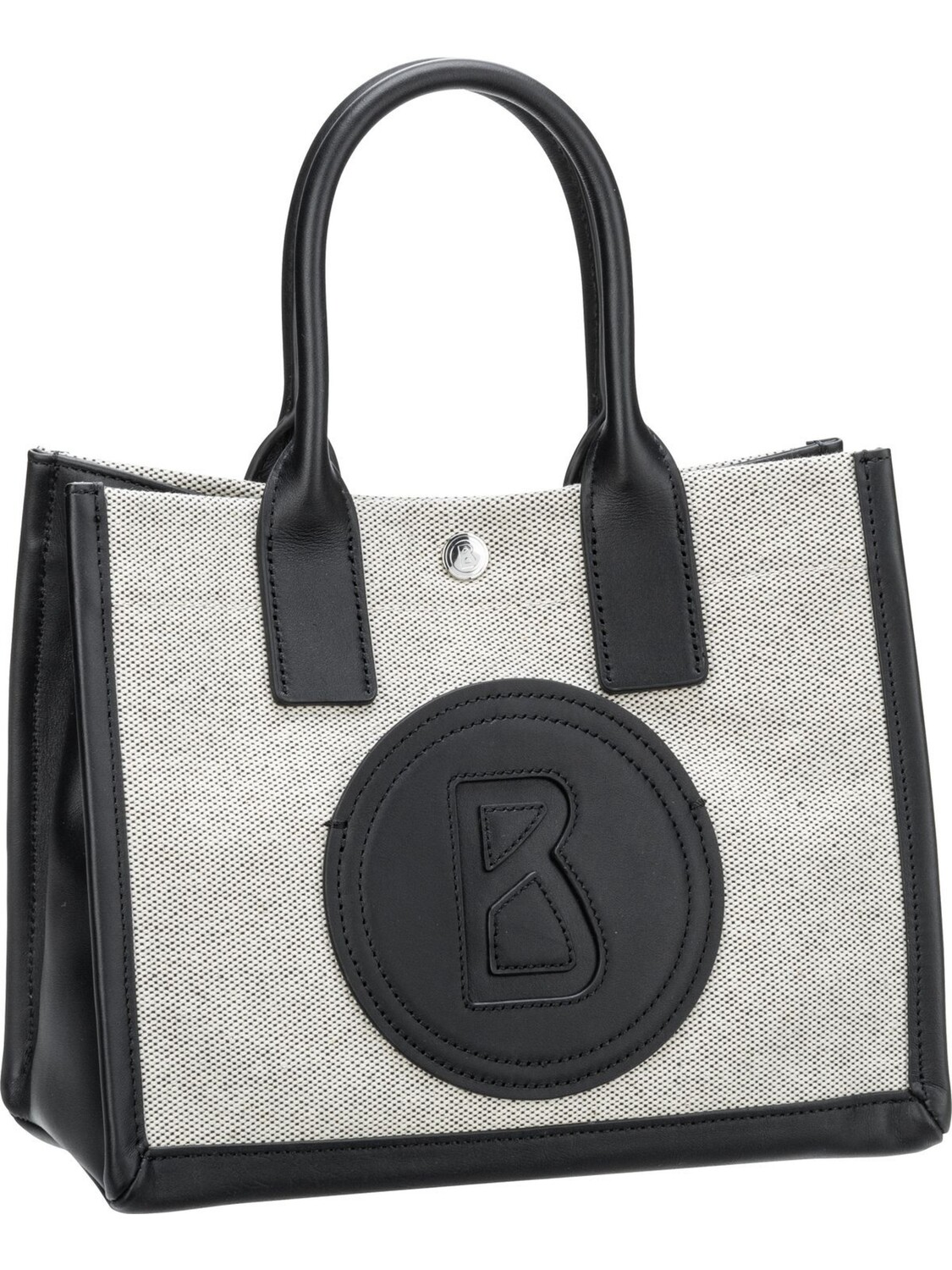 

Сумка Bogner Handtasche Rigi Liva Handbag SHO, черный