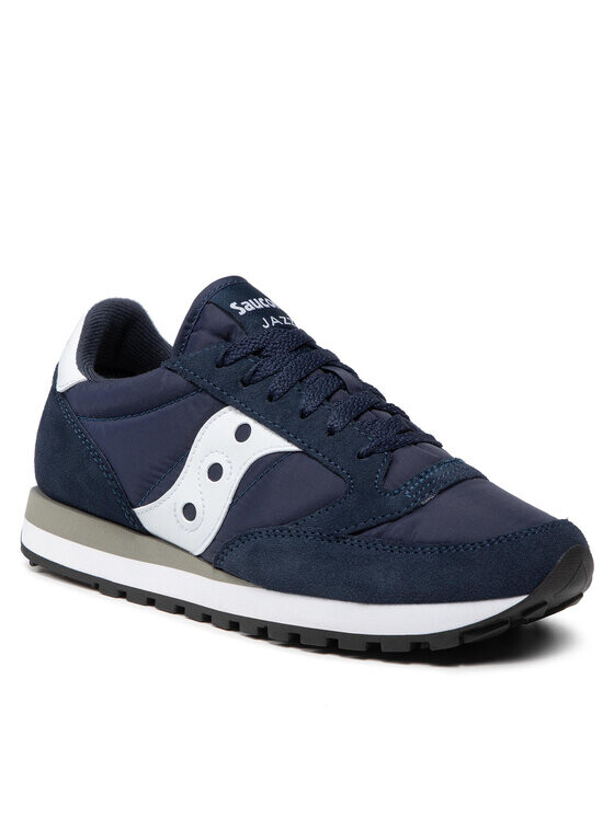 

Кроссовки Saucony, синий