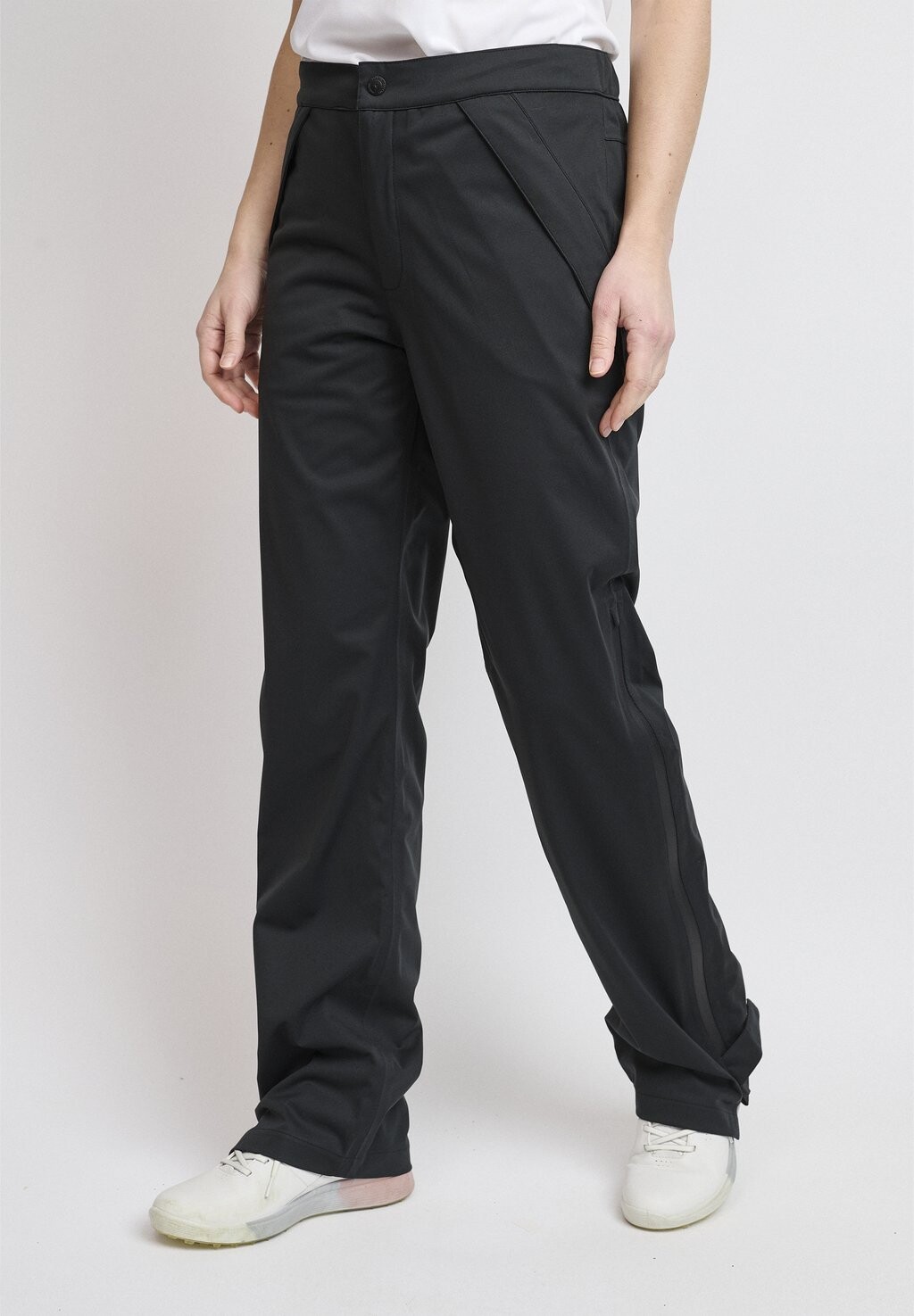 

Уличные брюки Backtee