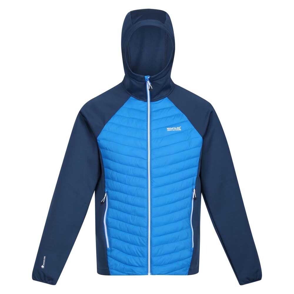

Куртка Regatta Andreson VII Hybrid, синий
