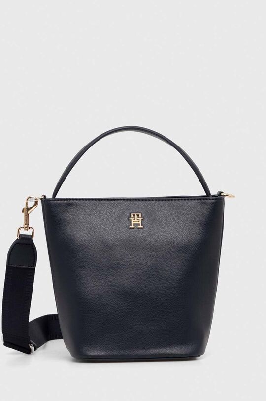 

Сумочка Tommy Hilfiger, темно-синий