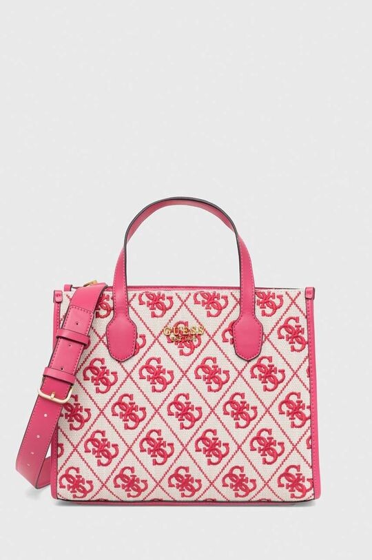 

Сумочка Guess, розовый