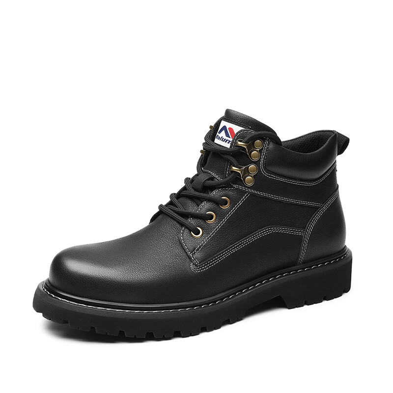 

Ботинки KOLUMB Martin Boots Men