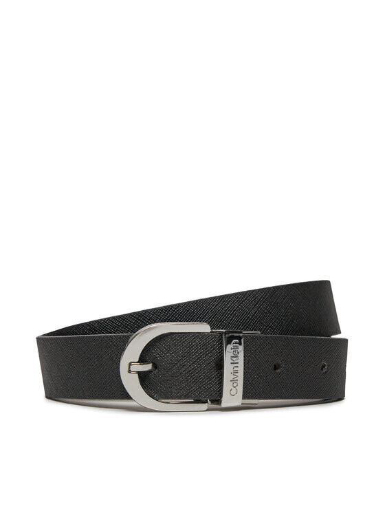 

Женский ремень Calvin Klein, экрю