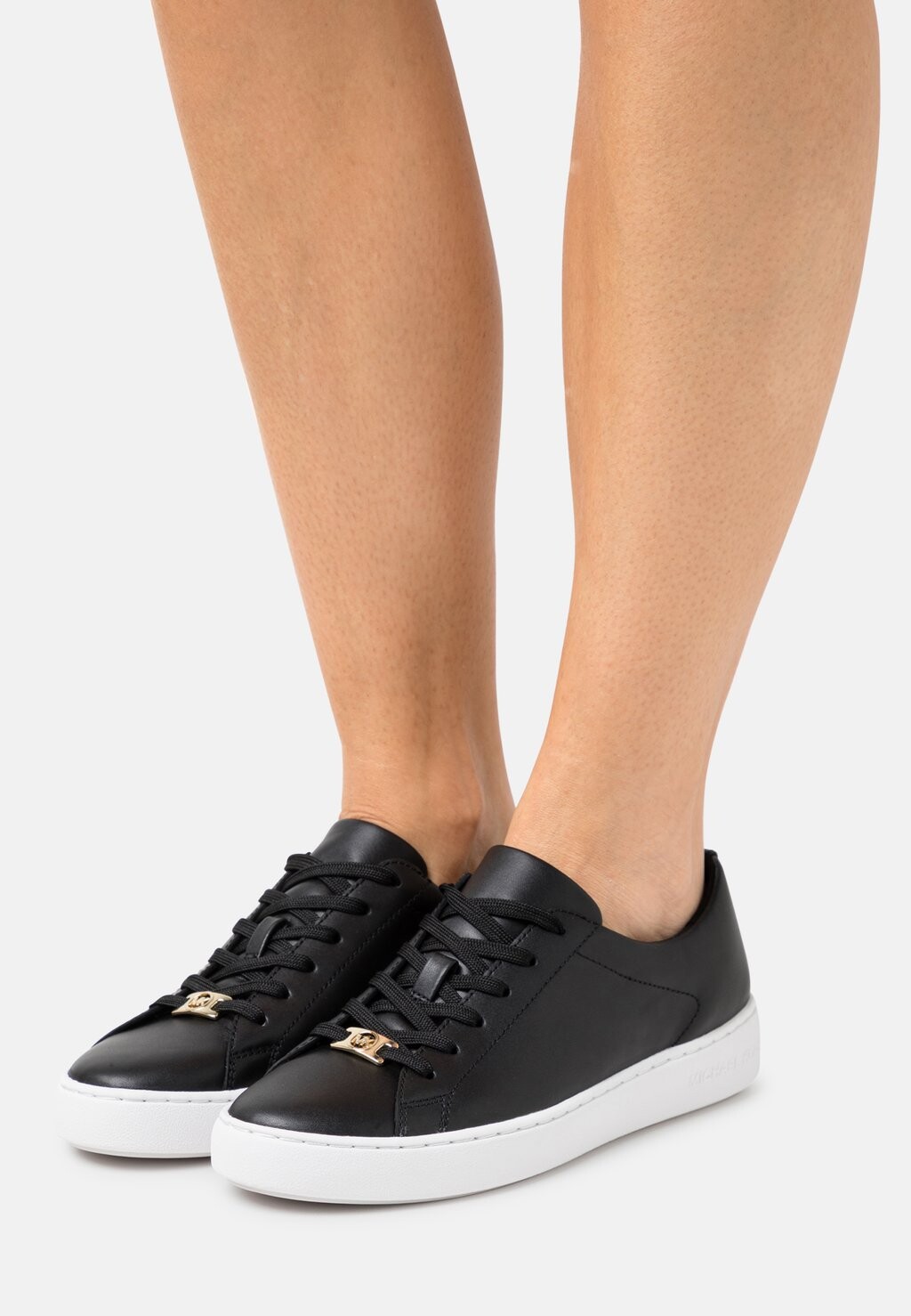 

Кроссовки MICHAEL Michael Kors, черный