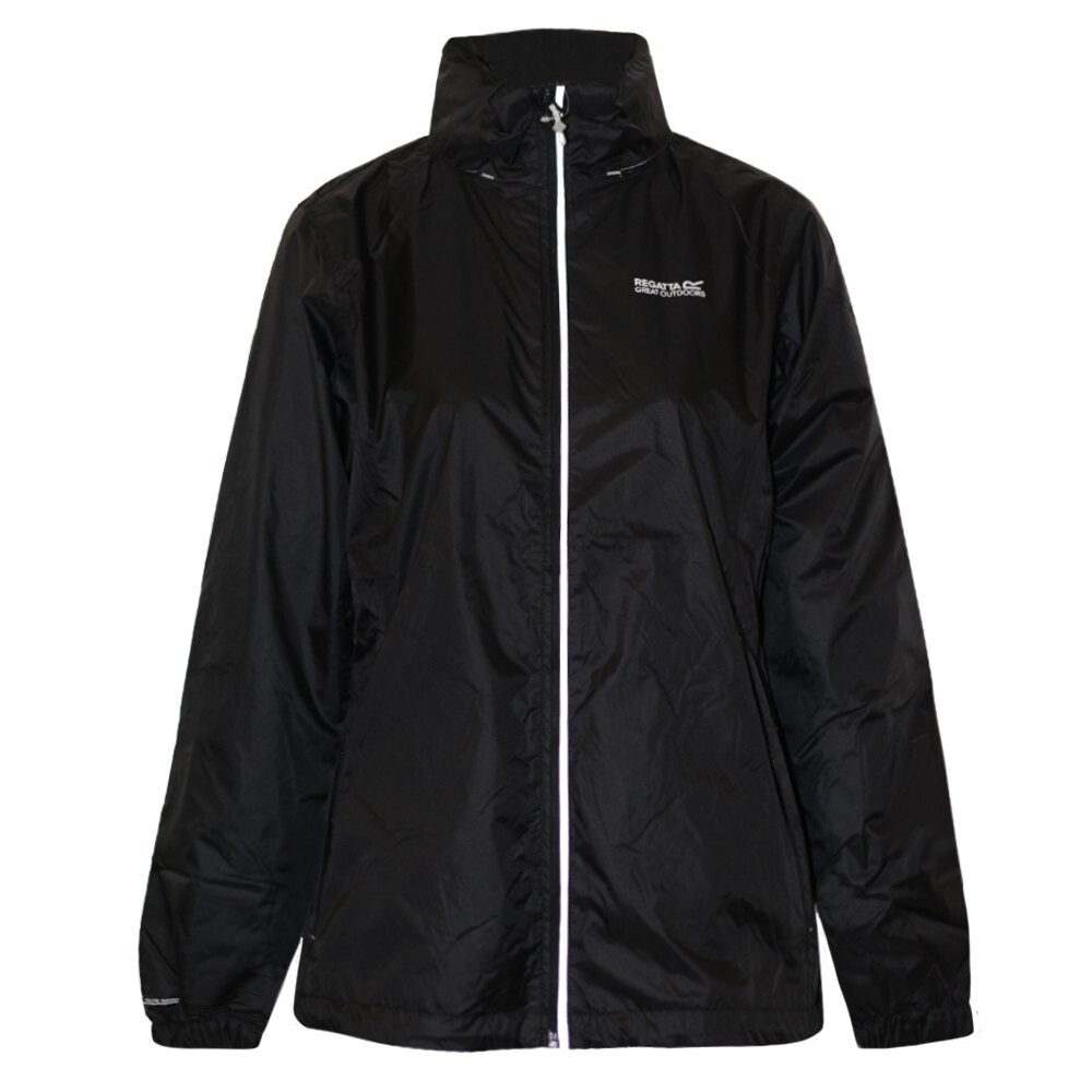 

Куртка Regatta Corinne IV Waterproof, черный