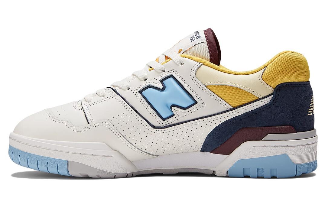

Кроссовки New Balance 550