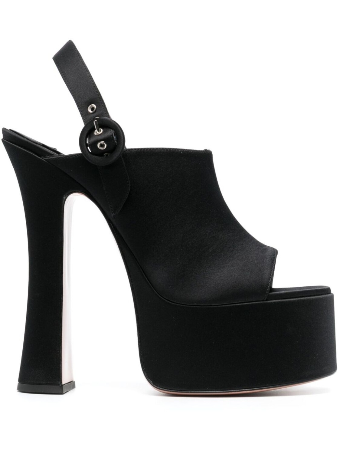 

Pīferi босоножки X X-Elle 165 на платформе, черный