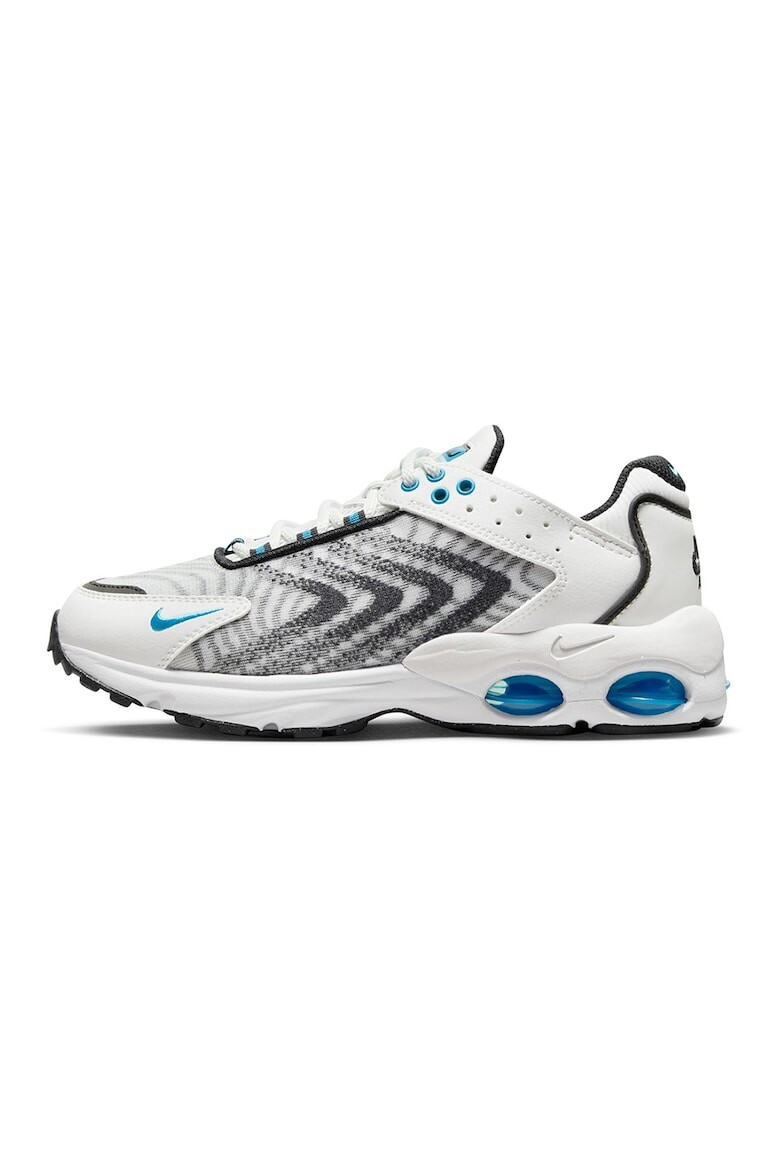 

Кроссовки Air Max из синтетики Nike, черный