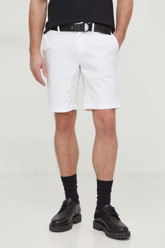 

Шорты Calvin Klein, белый