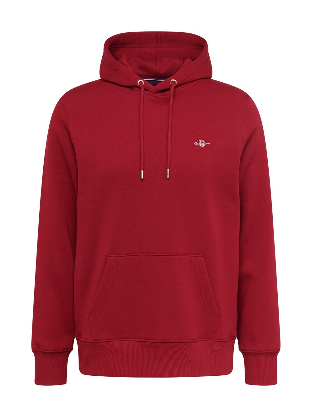 

Толстовка Gant, красный
