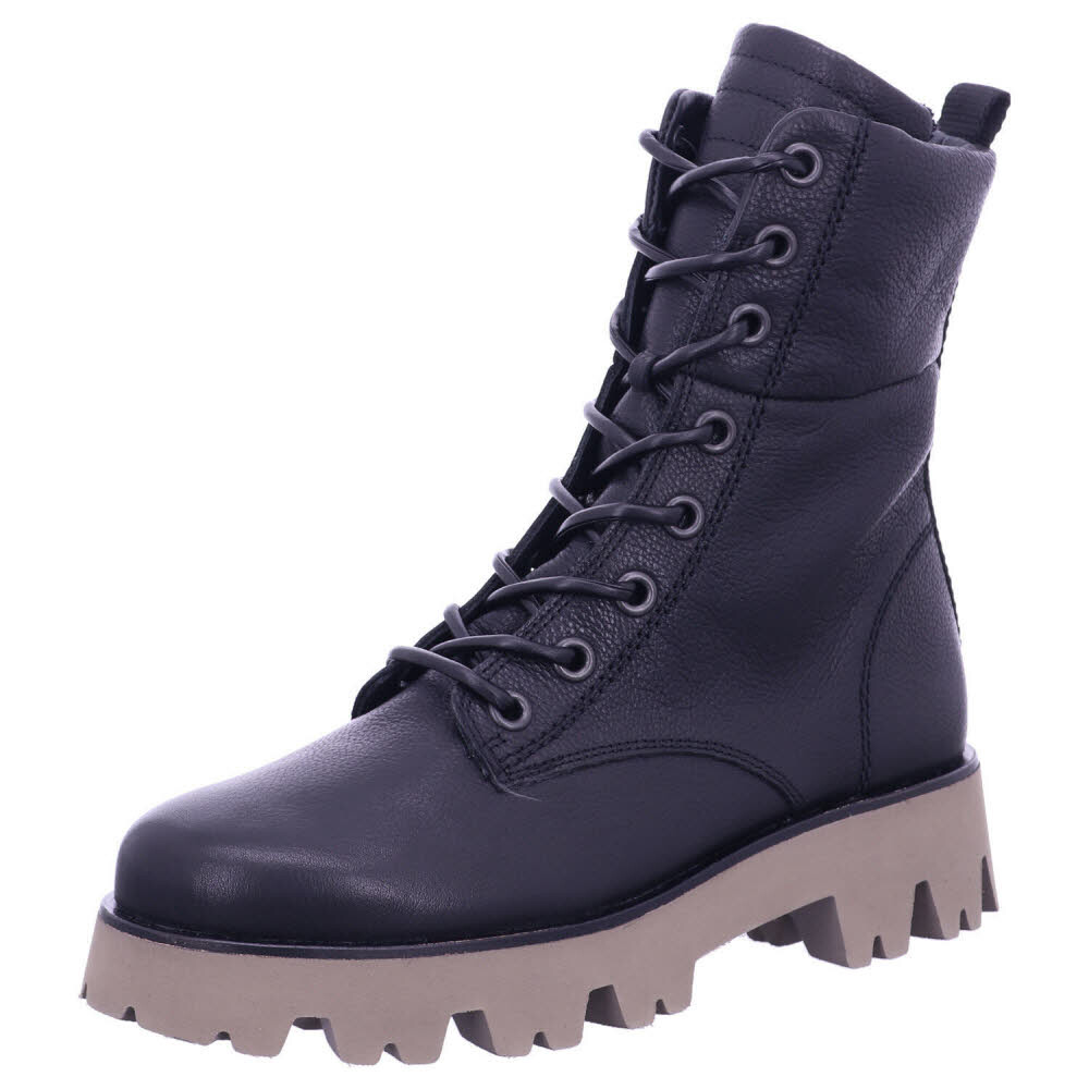 

Ботильоны Paul Green Boots, черный
