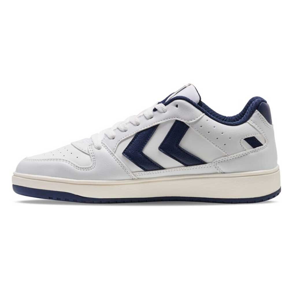 

Кроссовки Hummel St. Power Play RT, бежевый