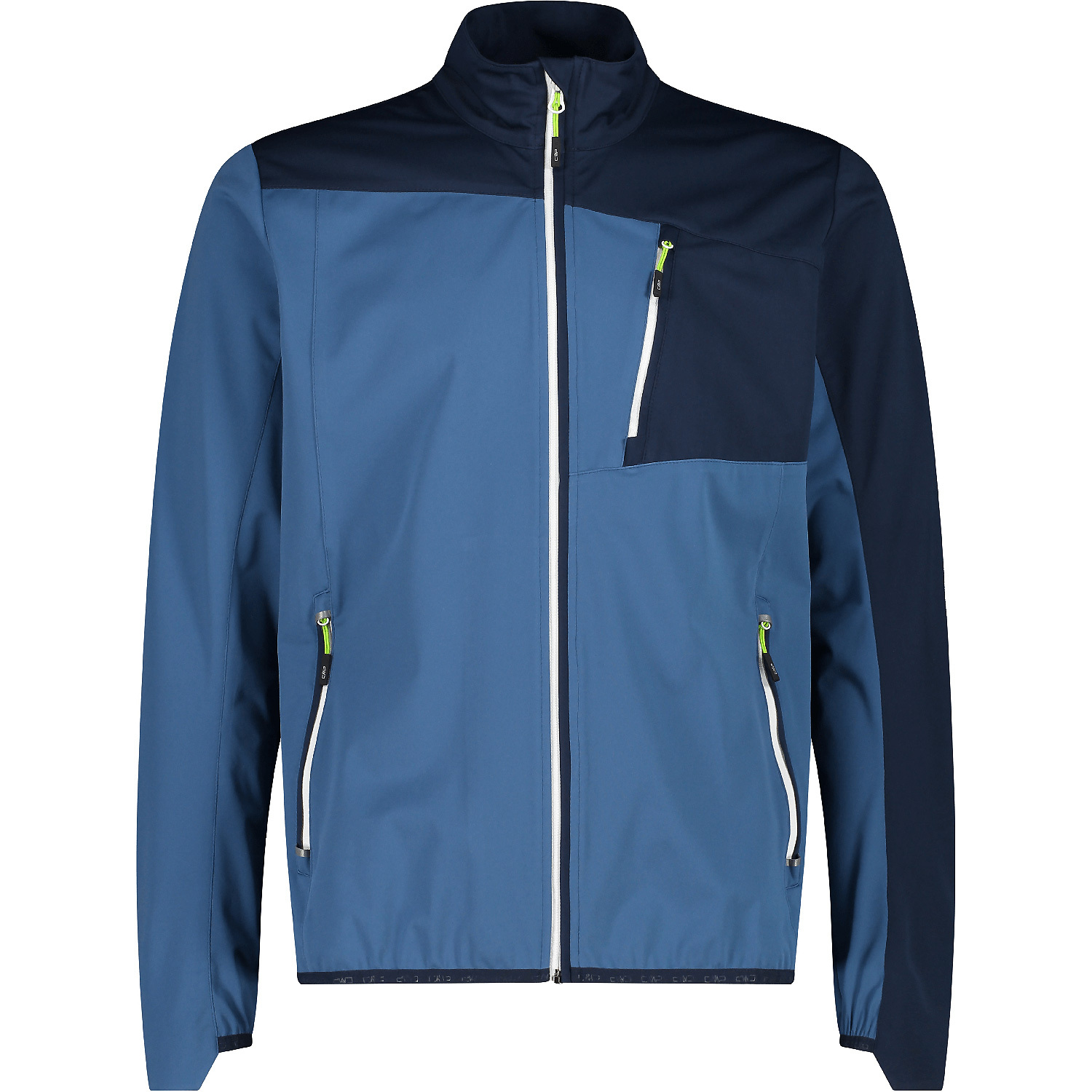 

Куртка Campagnolo Jacke Man Jacket, цвет Rauchblau