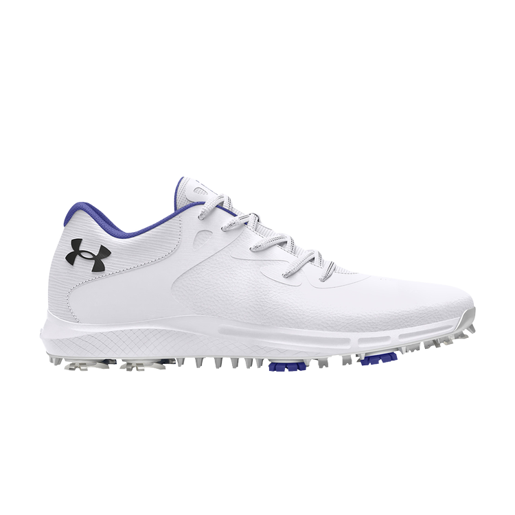 

Кроссовки Under Armour Wmns Charged Breathe 2 Golf, белый