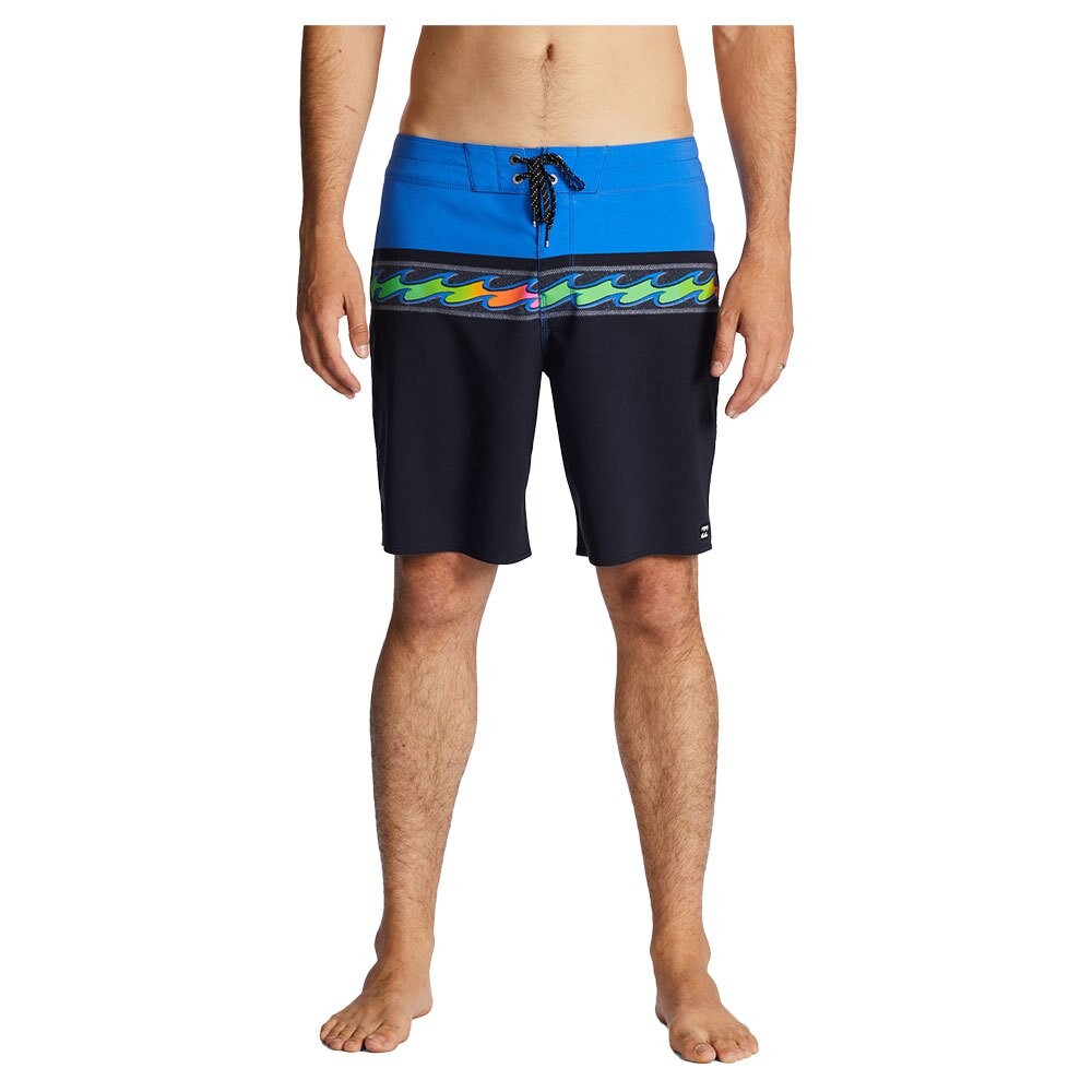 

Шорты для плавания Billabong Momentum Pro, черный