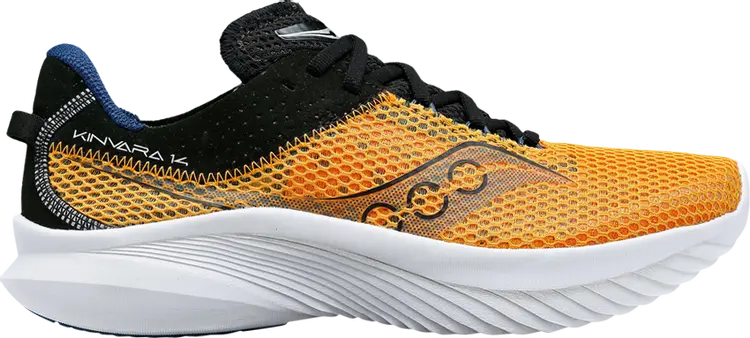 

Кроссовки Kinvara 14 'Finesse Flame', оранжевый