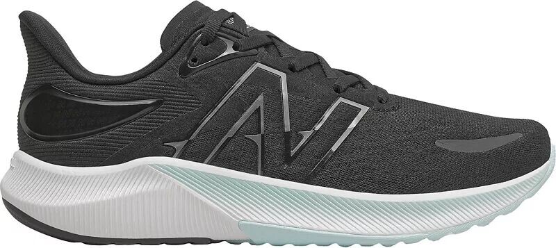

Женские кроссовки New Balance Propel V3 на топливных элементах, черный/синий