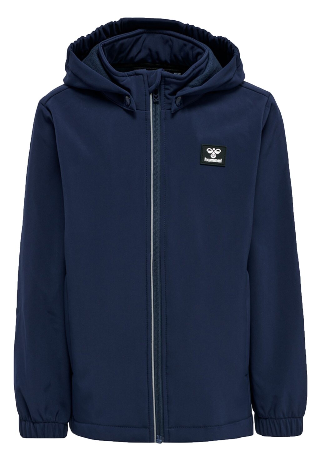 

Куртка Softshell MARS Hummel, цвет black iris