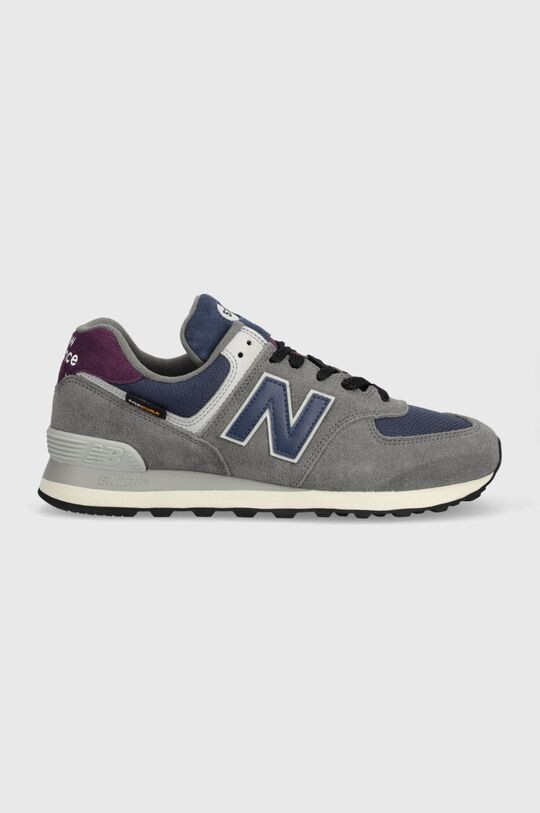 

Кроссовки U574KGN New Balance, серый