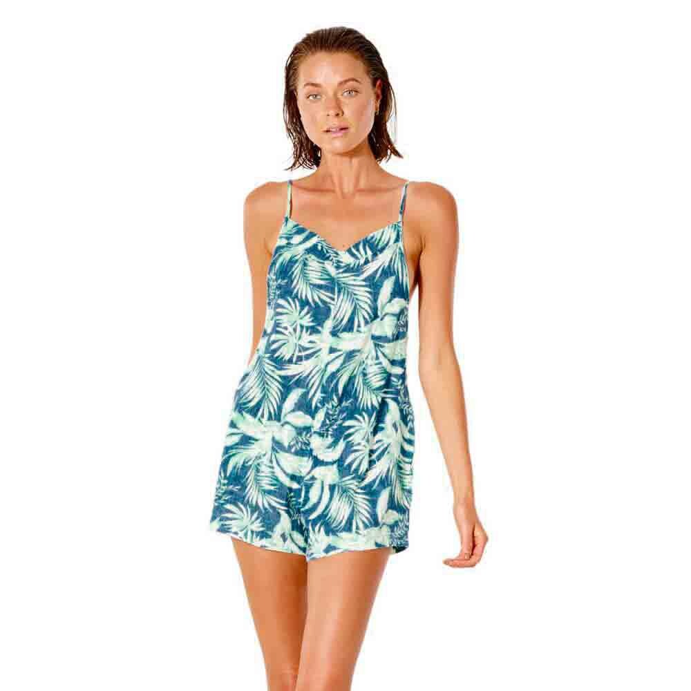 

Комбинезон Rip Curl Sun Rays, синий