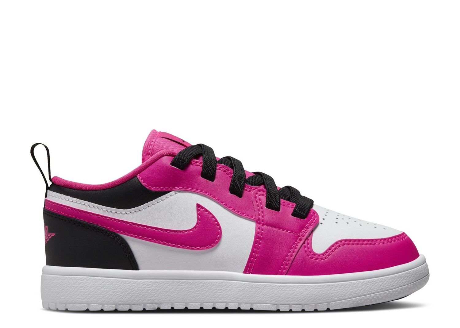 

Кроссовки Air Jordan Air Jordan 1 Low Alt Ps 'Fierce Pink', розовый