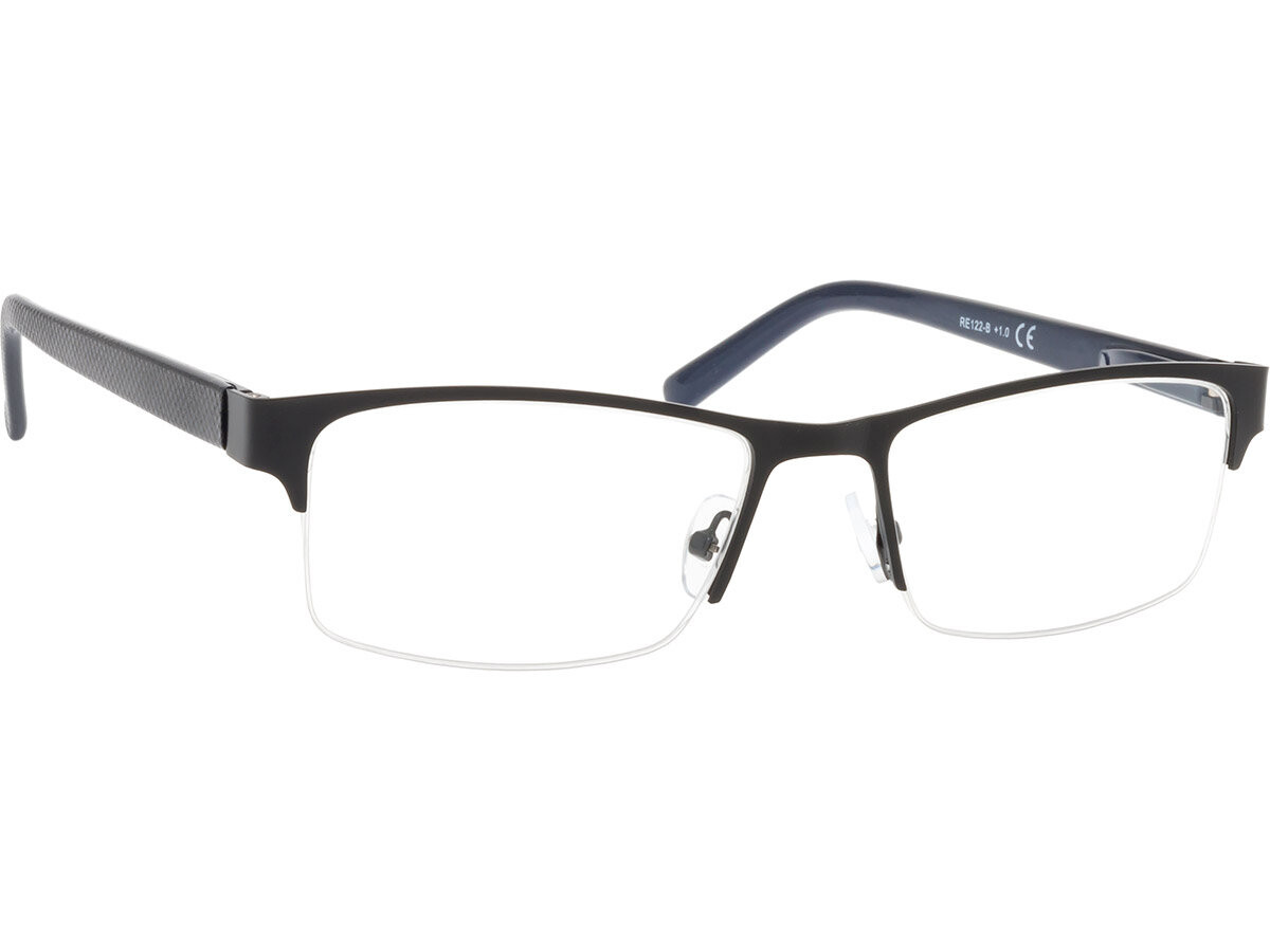

Brilo, Очки для чтения RE122-B/100 +1,00
