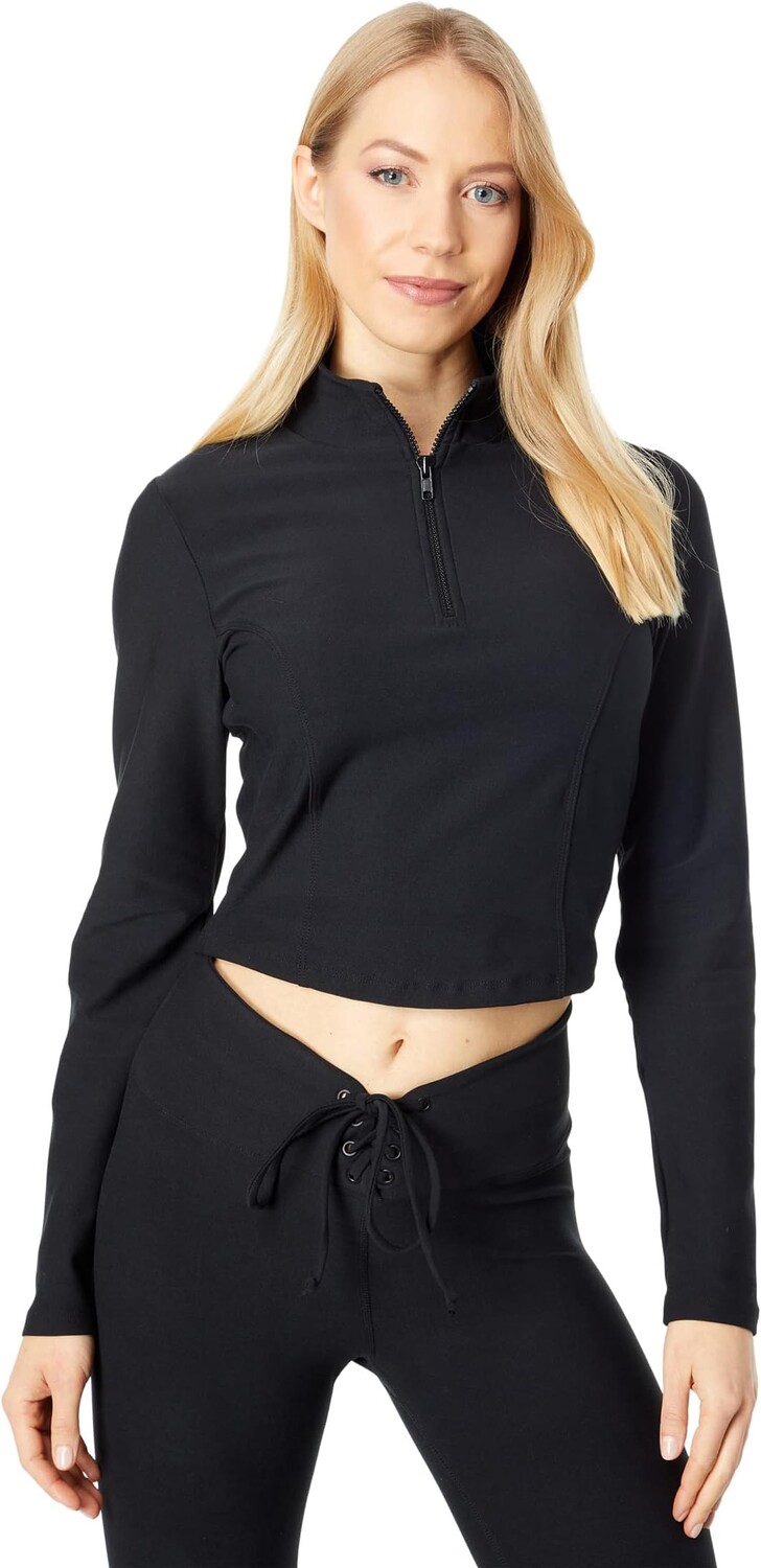 

Топ YEAR OF OURS Training Long Sleeve, черный