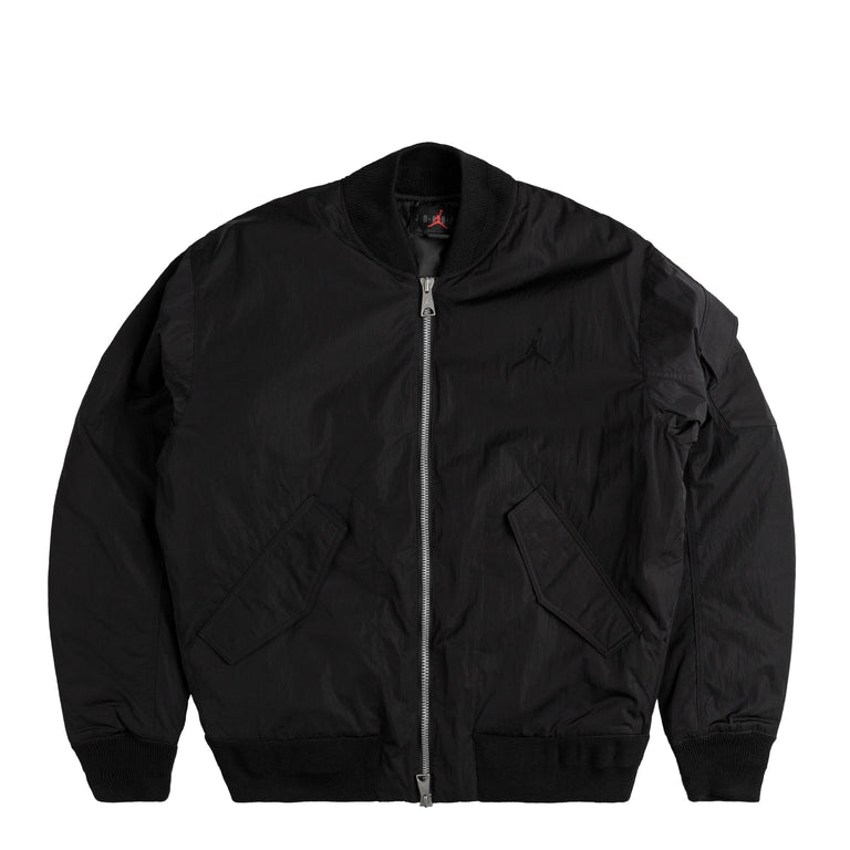 Куртка Jordan Essentials Renegade Jacket Nike, черный куртка nike jordan essentials черный серый