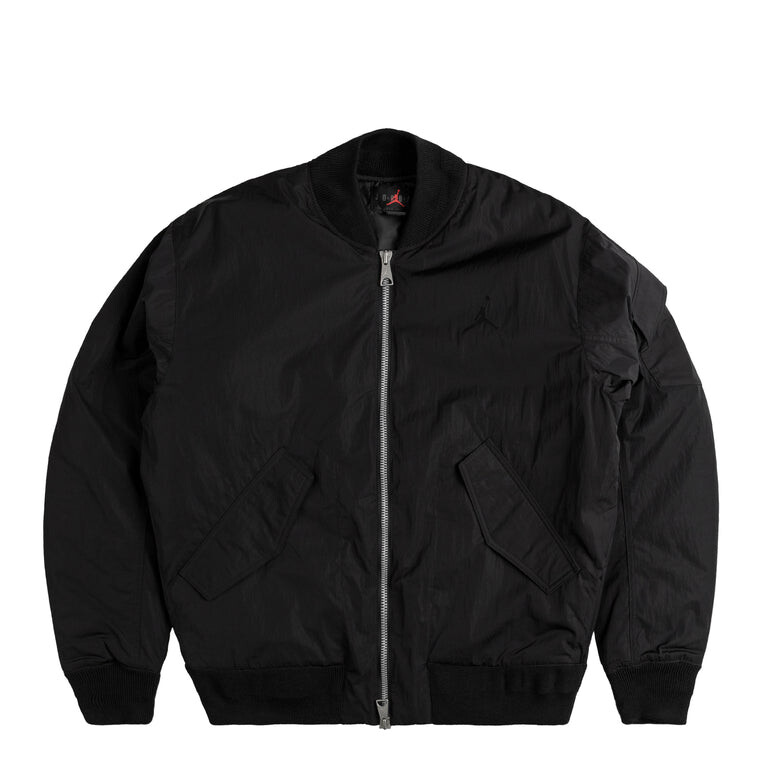 

Куртка Jordan Essentials Renegade Jacket Nike, черный