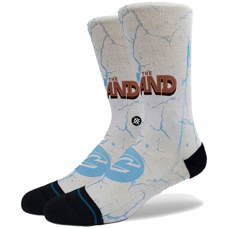 

Носки Stance Cleveland Cavaliers