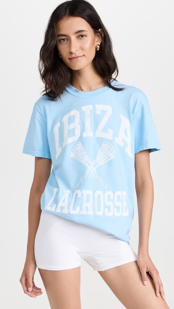 

Футболка Firstport Ibiza Lacrosse
