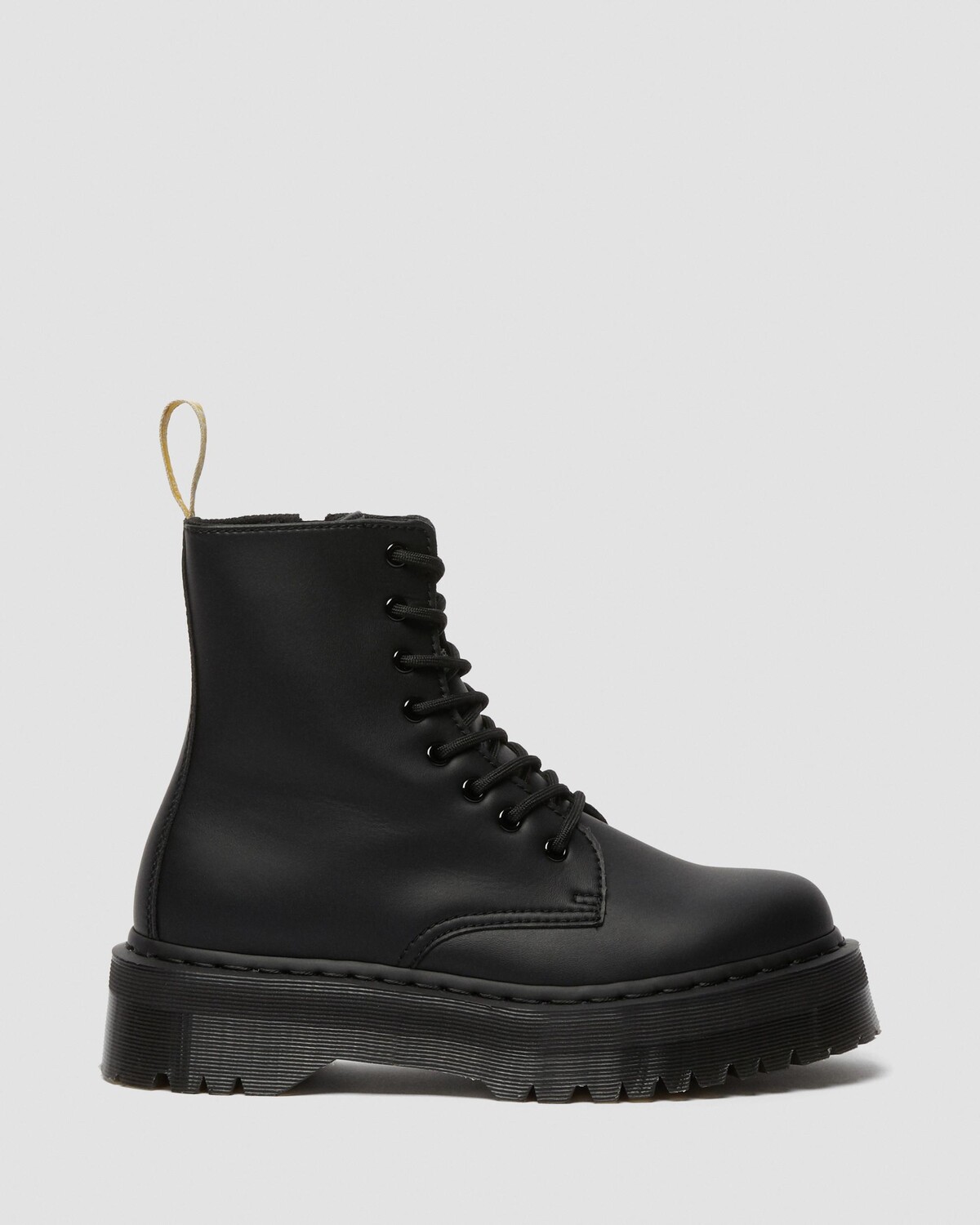 

Моноплатформы Vegan Jadon II Boot Dr. Martens