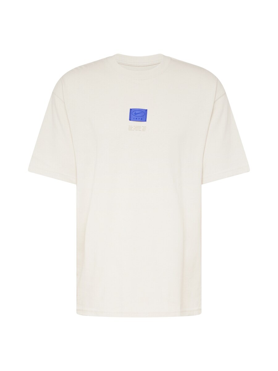 

Футболка Nike Sportswear M90 OC LBR SEGA, цвет Cappuccino