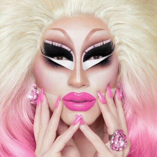 

Виниловая пластинка Trixie Mattel - Blonde & Pink Albums