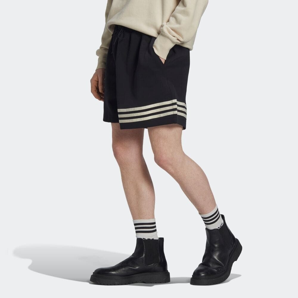 

Шорты Adidas HN6594, черный