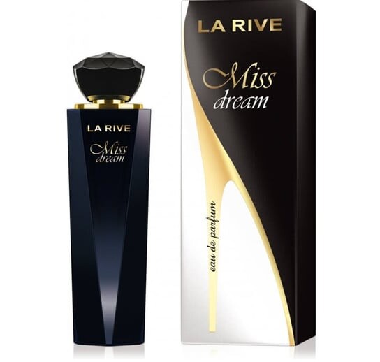 

Парфюмированная вода, 100 мл La Rive, Miss Dream
