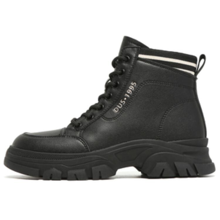 

Ботинки Martin Boot женские Dusto, кремовый