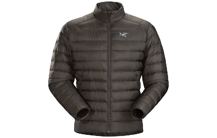 

Пуховик серии CERIUM для мужчин Arcteryx, цвет Dynasty