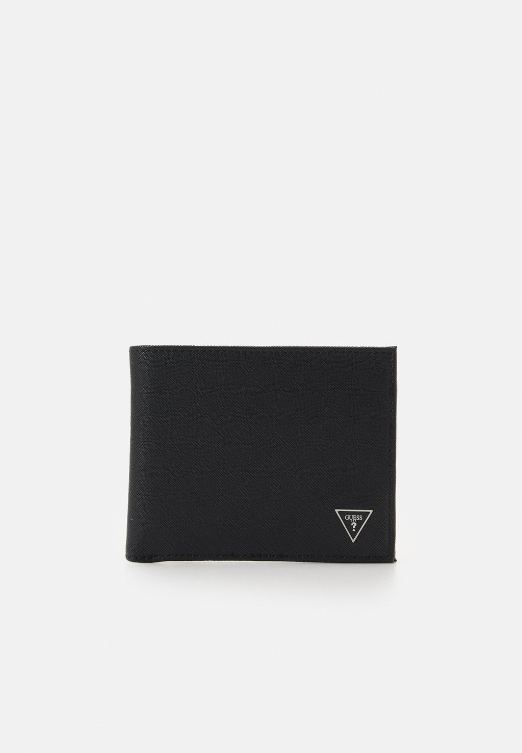 

Кошелек CERTOSA BILLFOLD Guess, цвет black