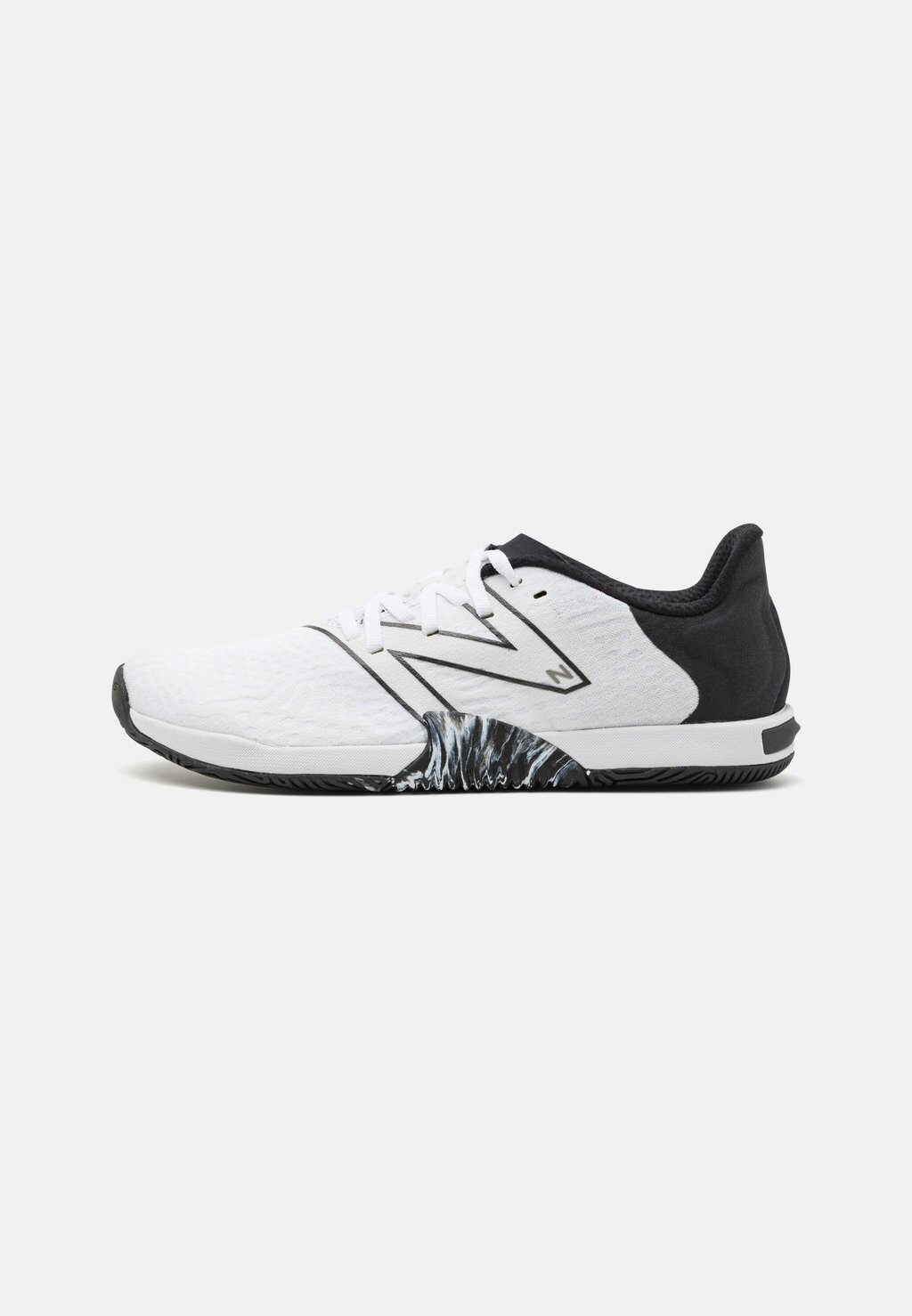 

Кроссовки Minimus Tr New Balance, белый