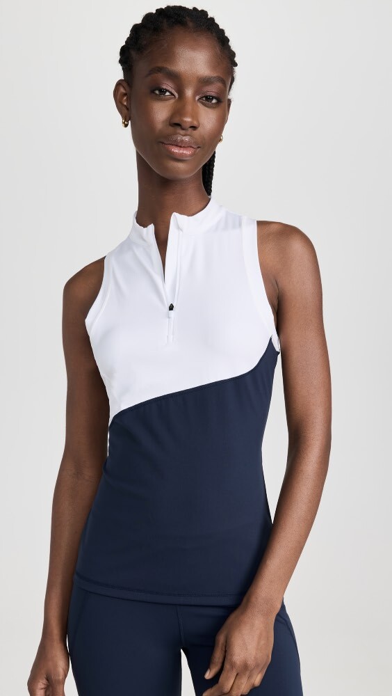 

Майка Sweaty Betty Power Grand Slam Tennis, нави