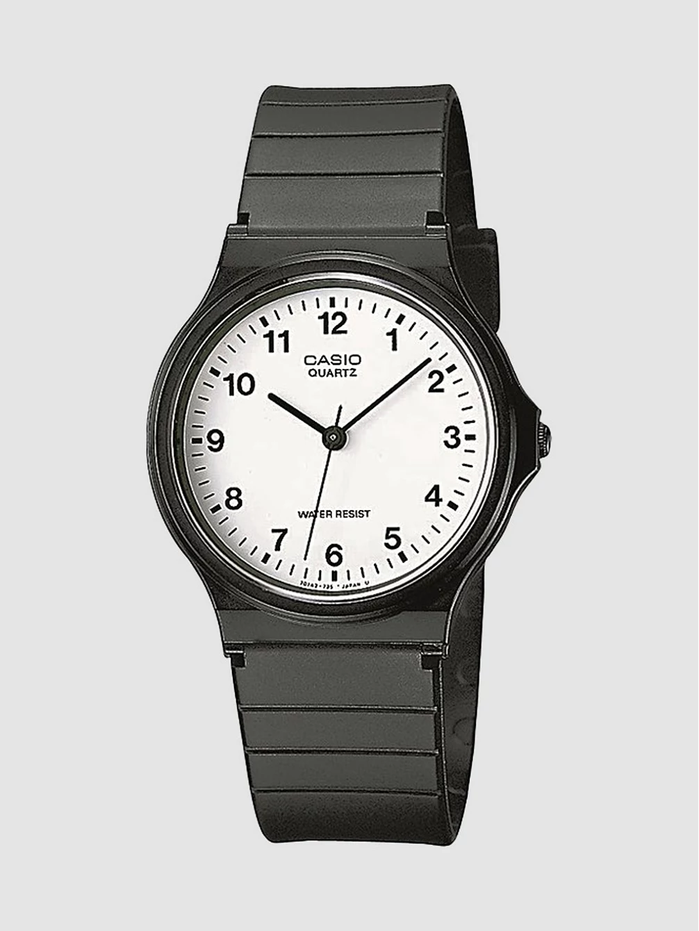 

Часы MQ-24-7BLEG Casio, черный