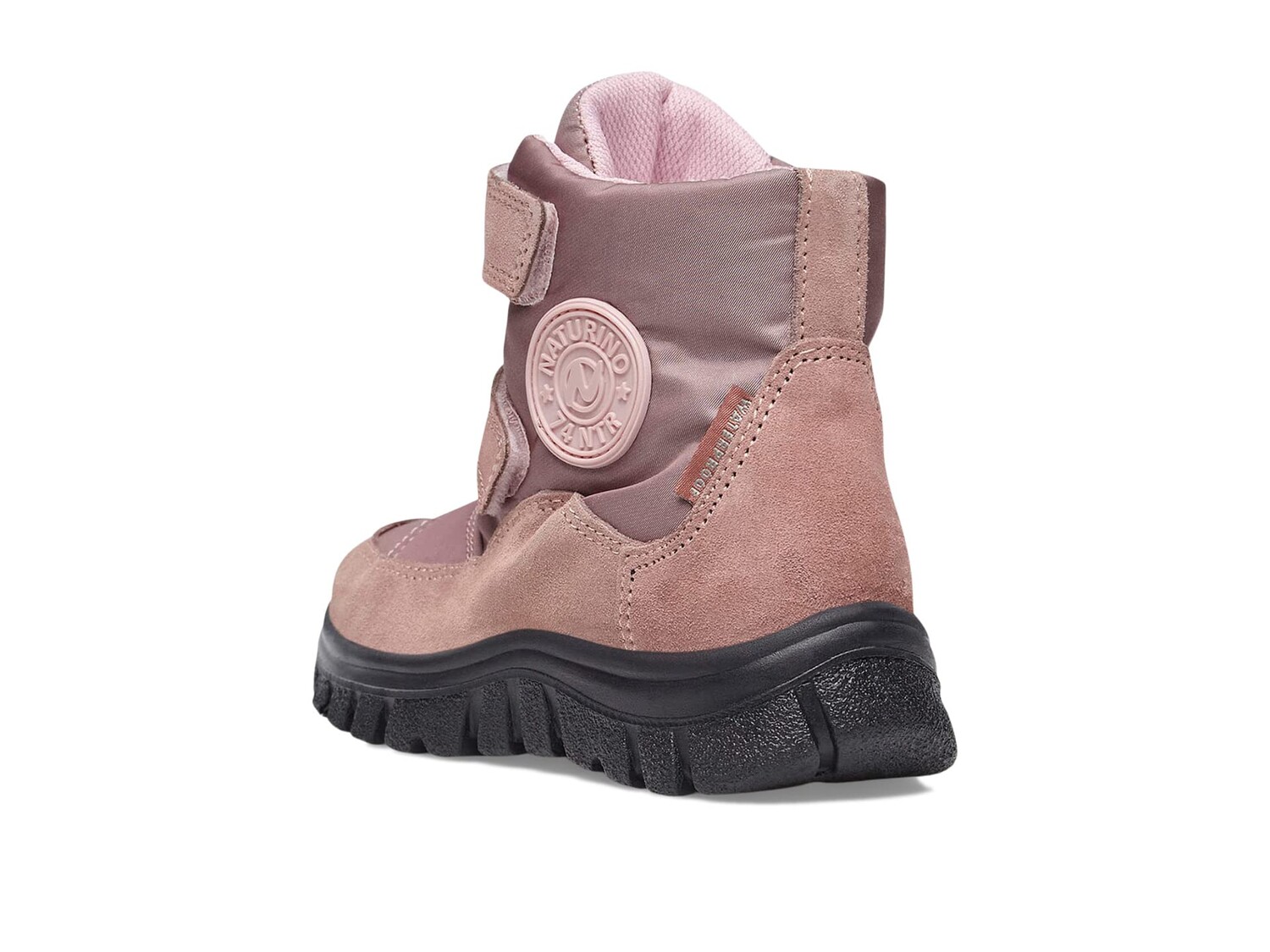 

Ботинки Naturino Pile AW22 (Toddler/Little Kid)